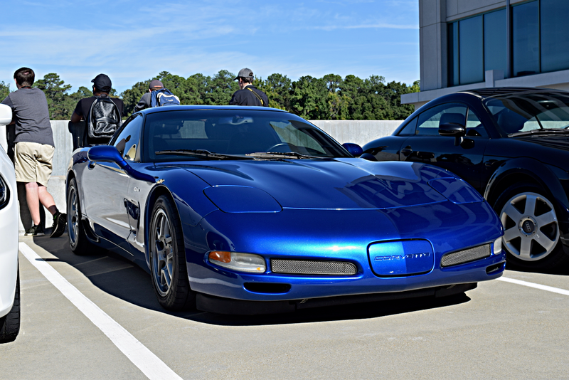 Illustration for article titled Magic City Octane Photodump from October and November